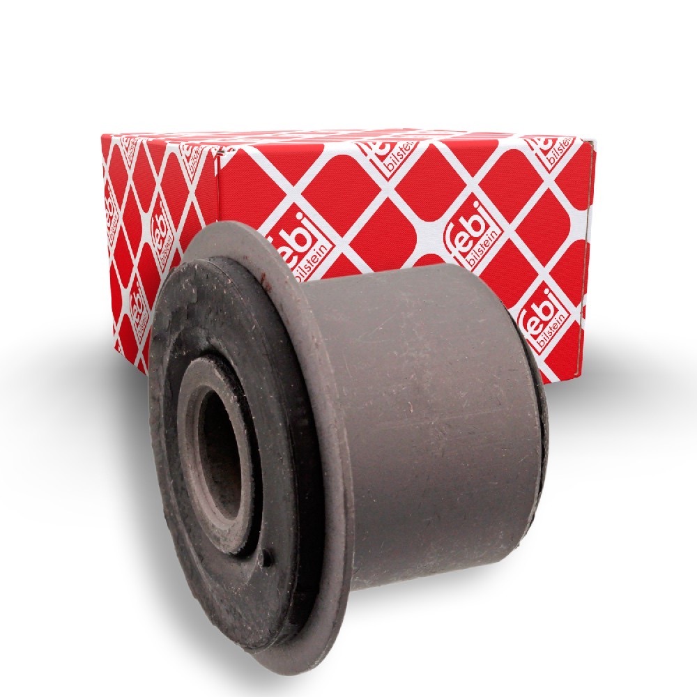 Febi Bilstein 42901 Bush, Leaf Spring