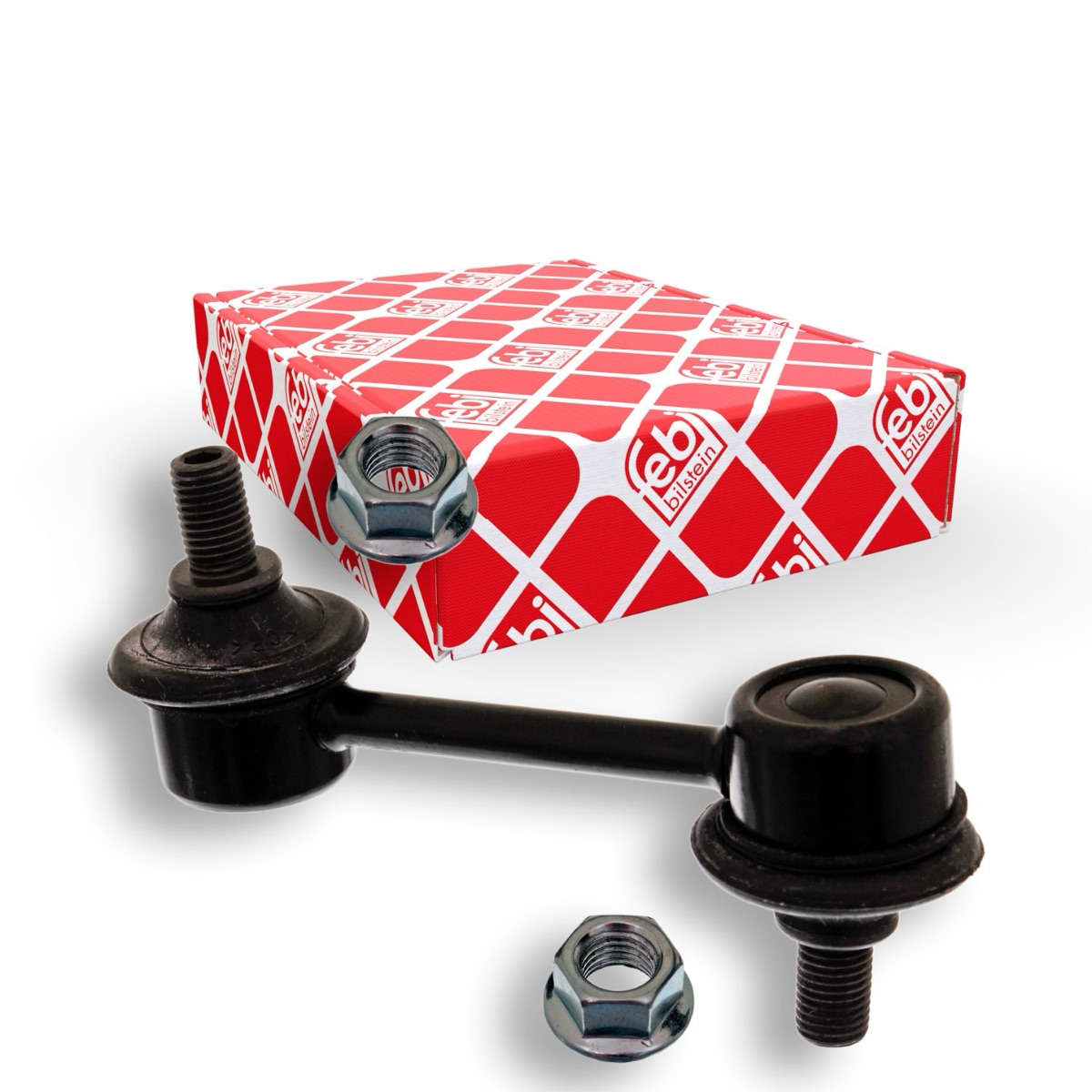 Febi Bilstein 42940 Anti-Roll Bar Link