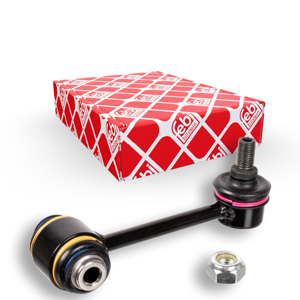 Febi Bilstein 42944 Anti-Roll Bar Link