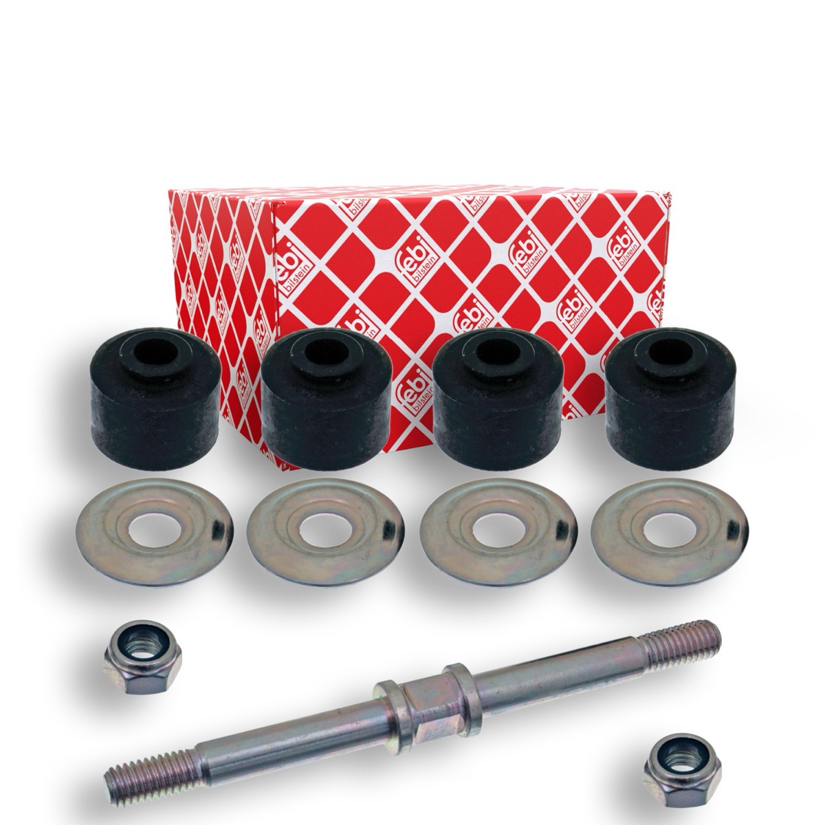 Febi Bilstein 42982 Anti-Roll Bar Link
