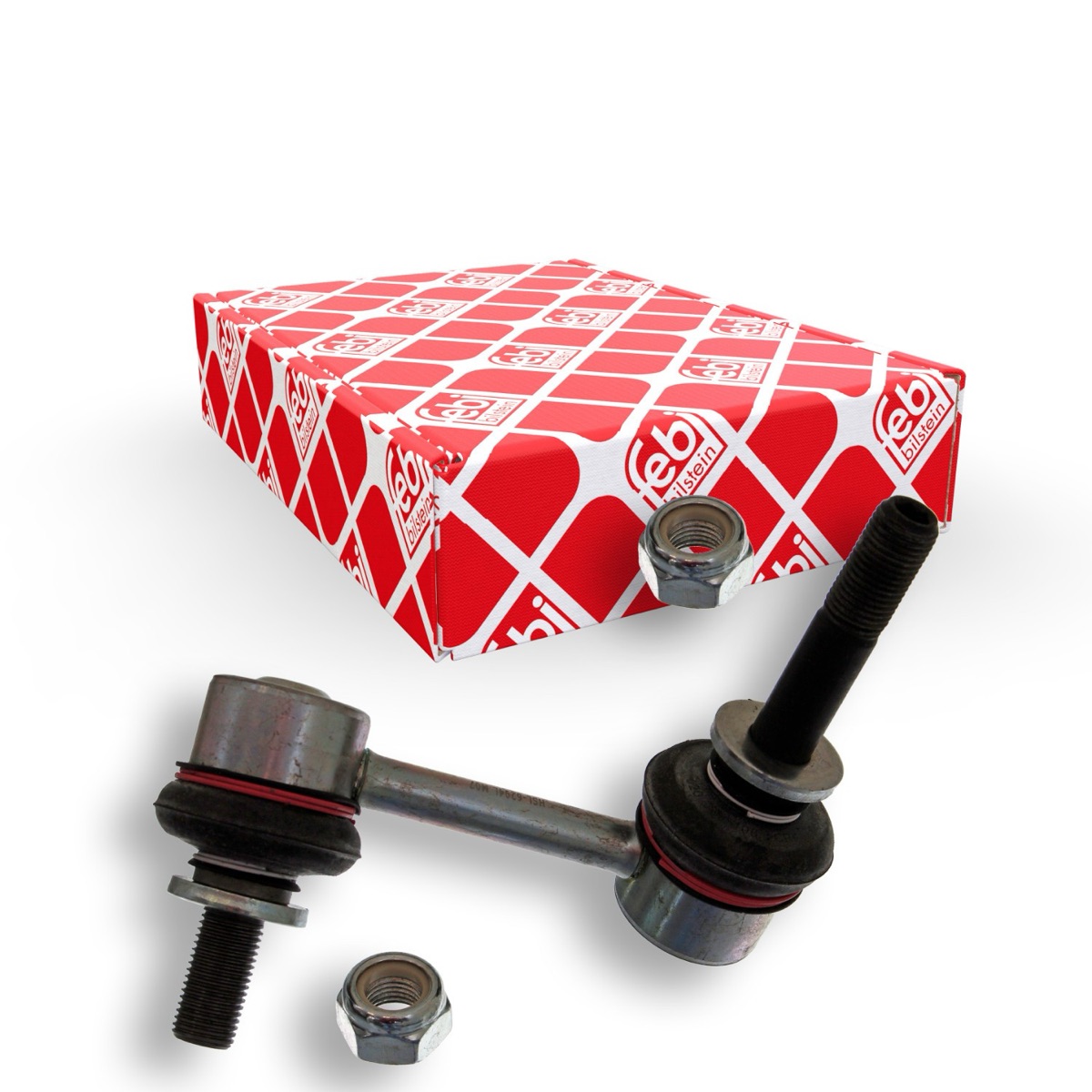 Febi Bilstein 42987 Anti-Roll Bar Link