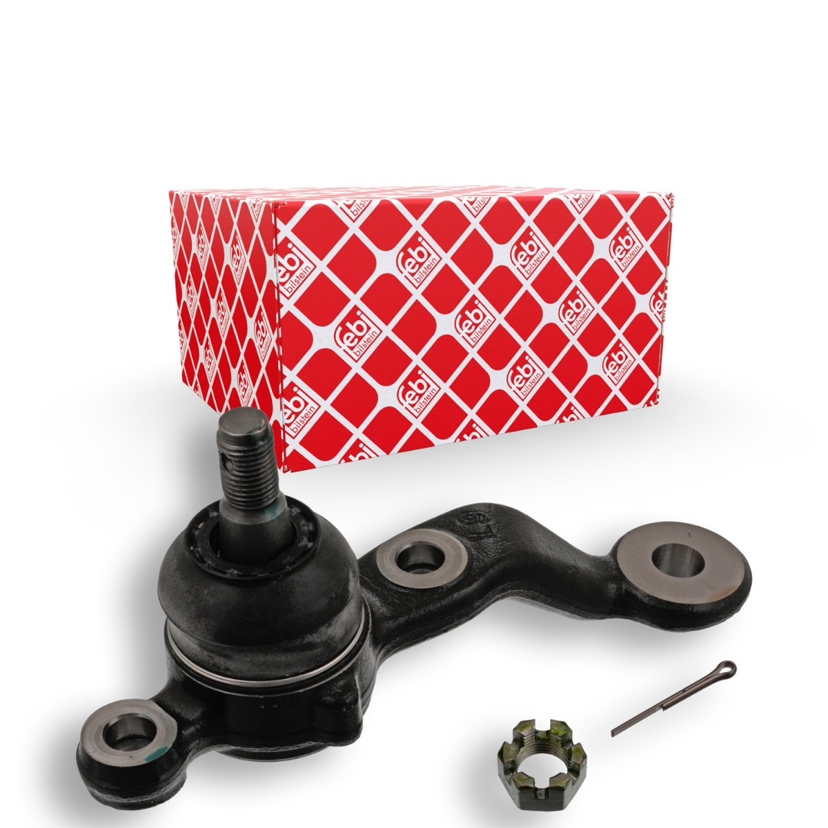 Febi Bilstein 43014 Ball Joint