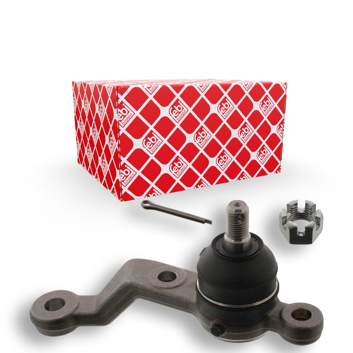 Febi Bilstein 43017 Ball Joint