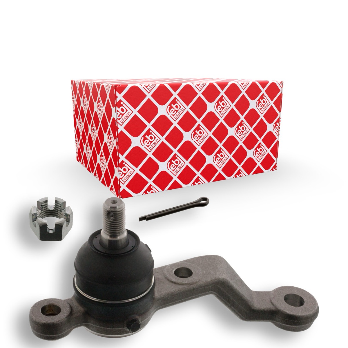 Febi Bilstein 43026 Ball Joint