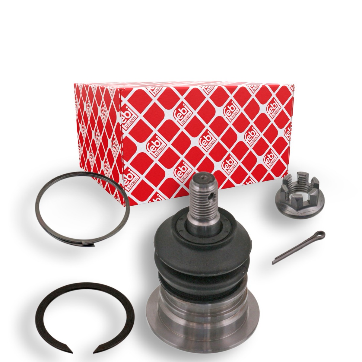 Febi Bilstein 43066 Ball Joint