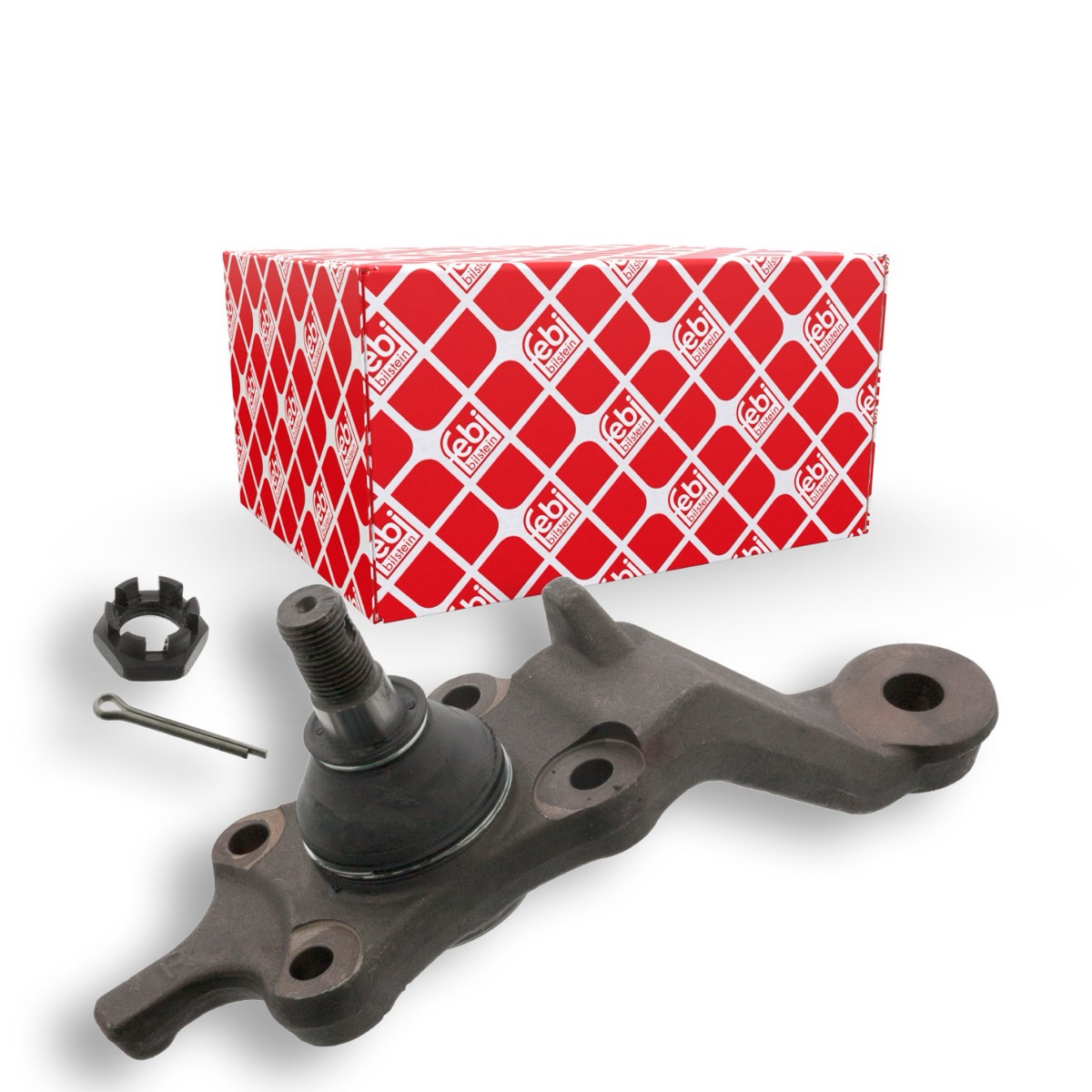 Febi Bilstein 43096 Ball Joint