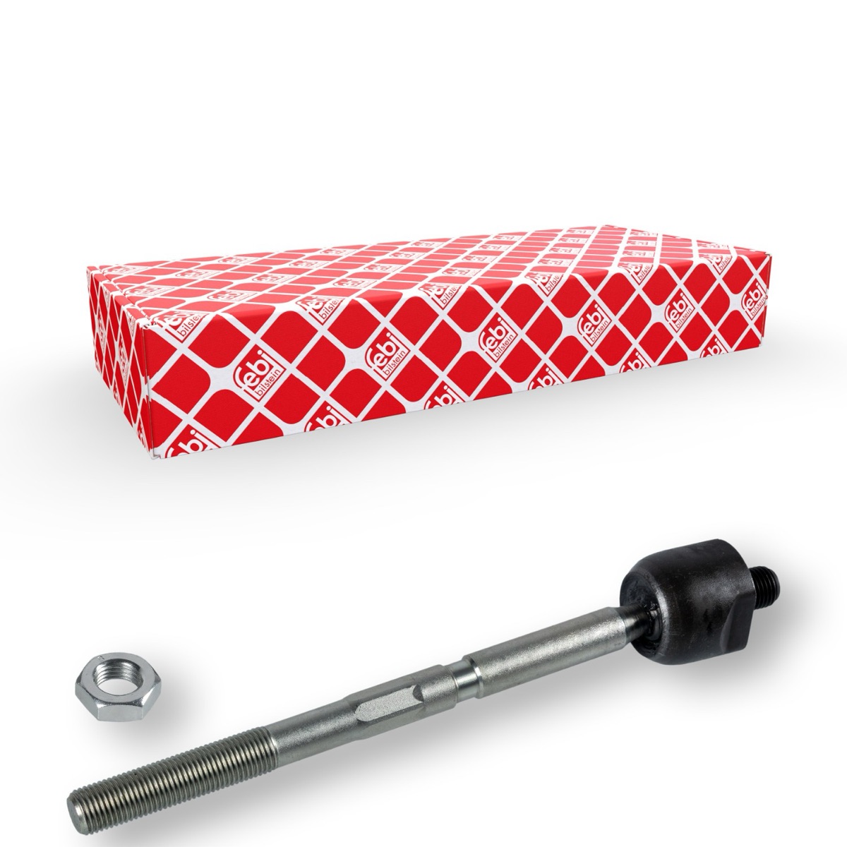 Febi Bilstein 43165 Inner Tie Rod
