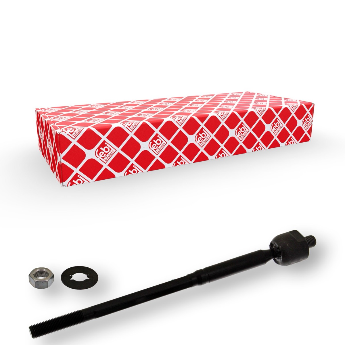 Febi Bilstein 43169 Inner Tie Rod