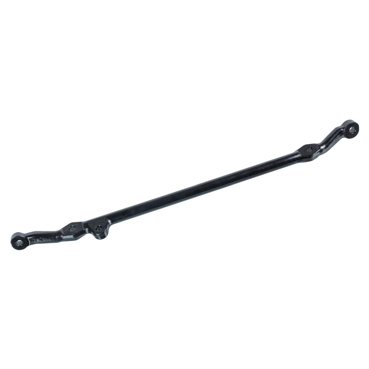 Febi Bilstein 43175 Track Rod Assembly