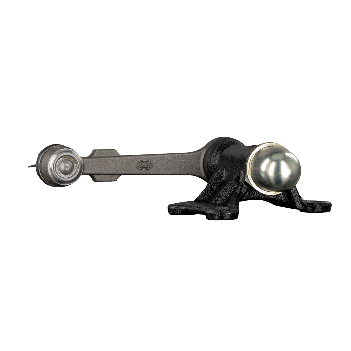 Febi Bilstein 43198 Idler Arm