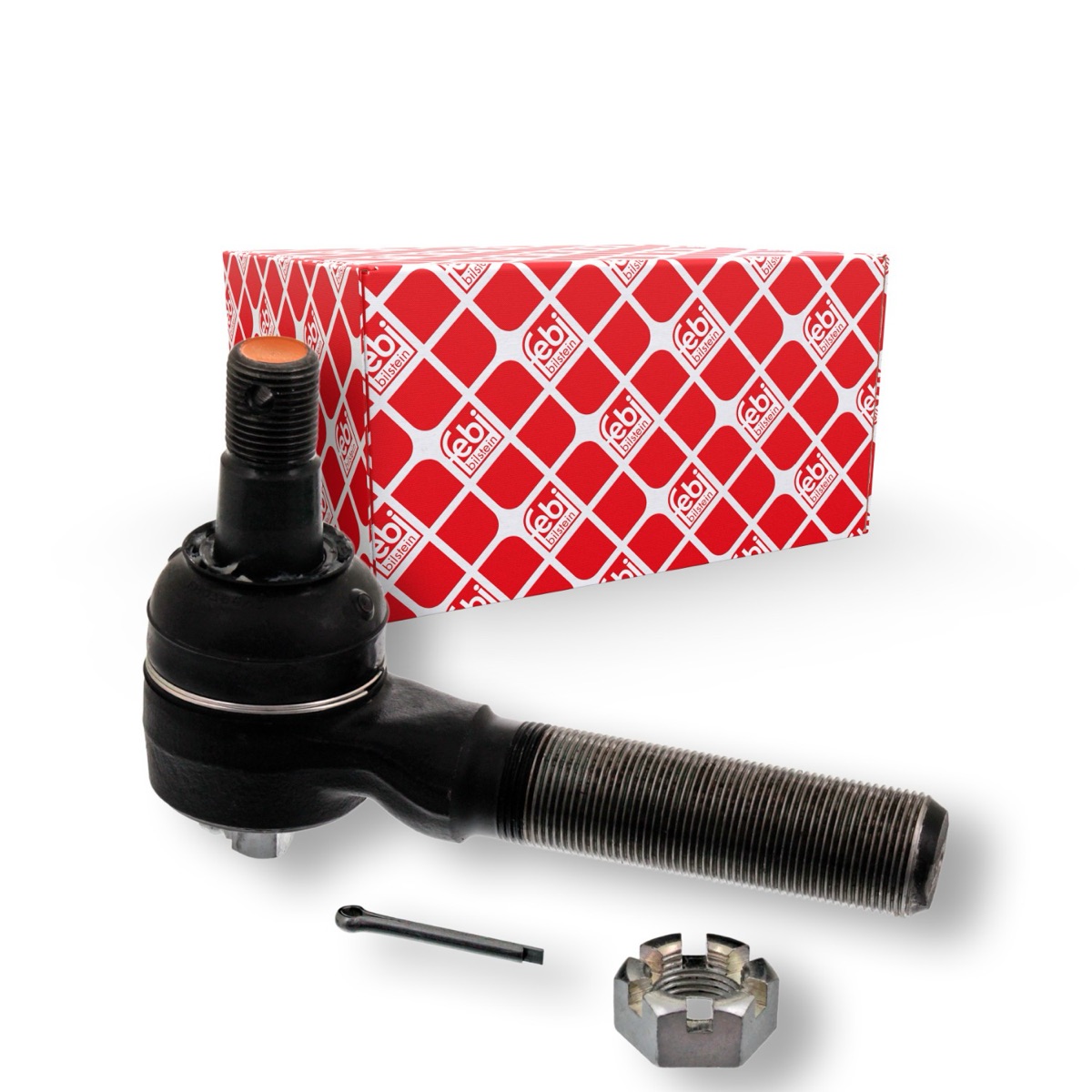 Febi Bilstein 43200 Track Rod End