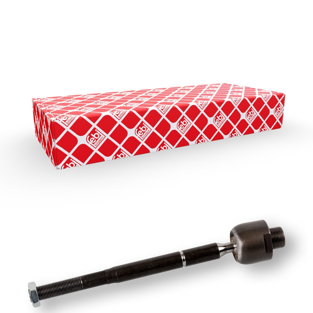 Febi Bilstein 43241 Inner Tie Rod