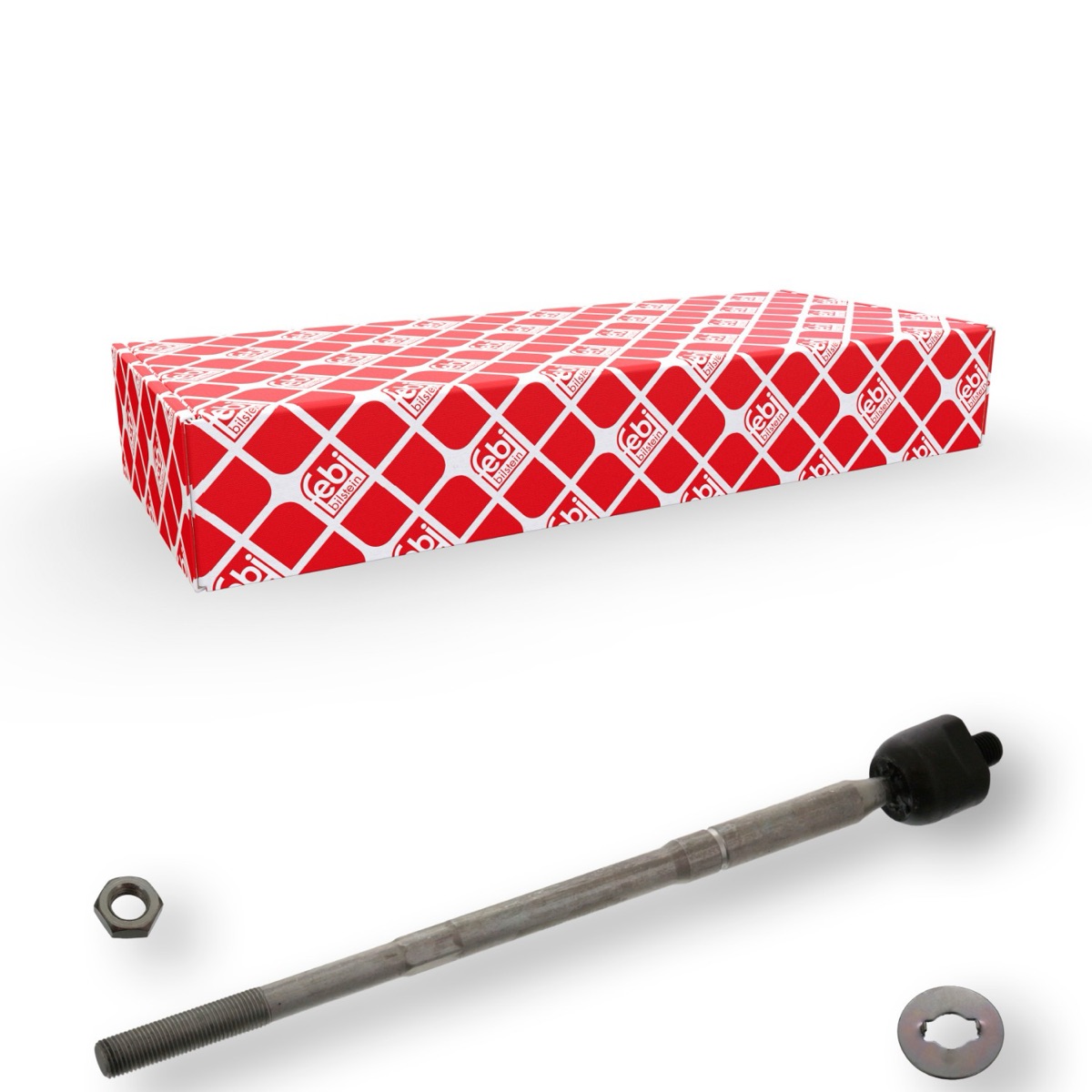 Febi Bilstein 43279 Inner Tie Rod