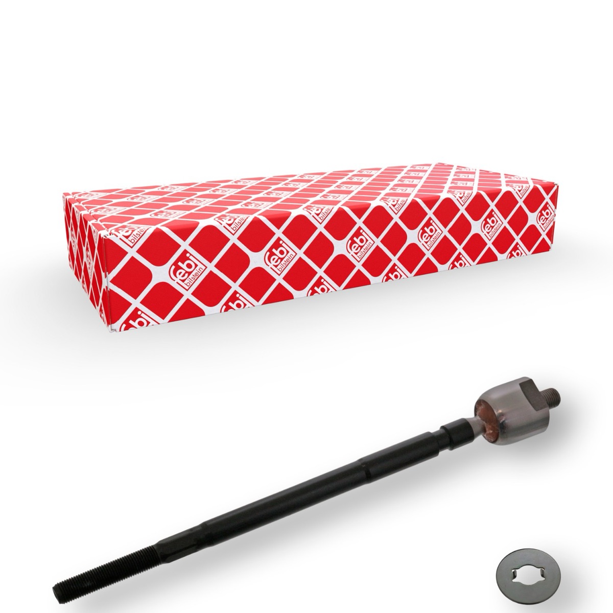 Febi Bilstein 43283 Inner Tie Rod