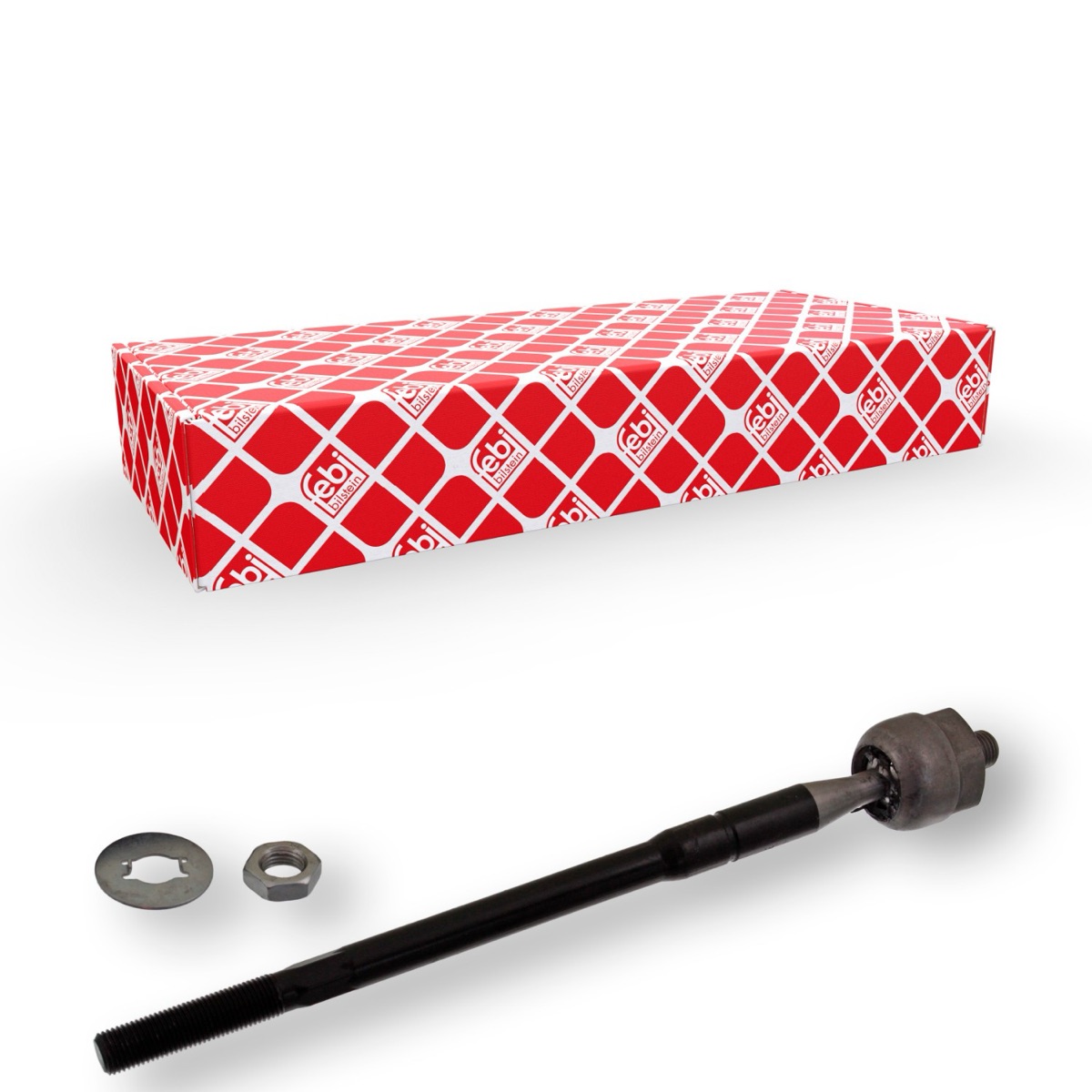 Febi Bilstein 43358 Inner Tie Rod