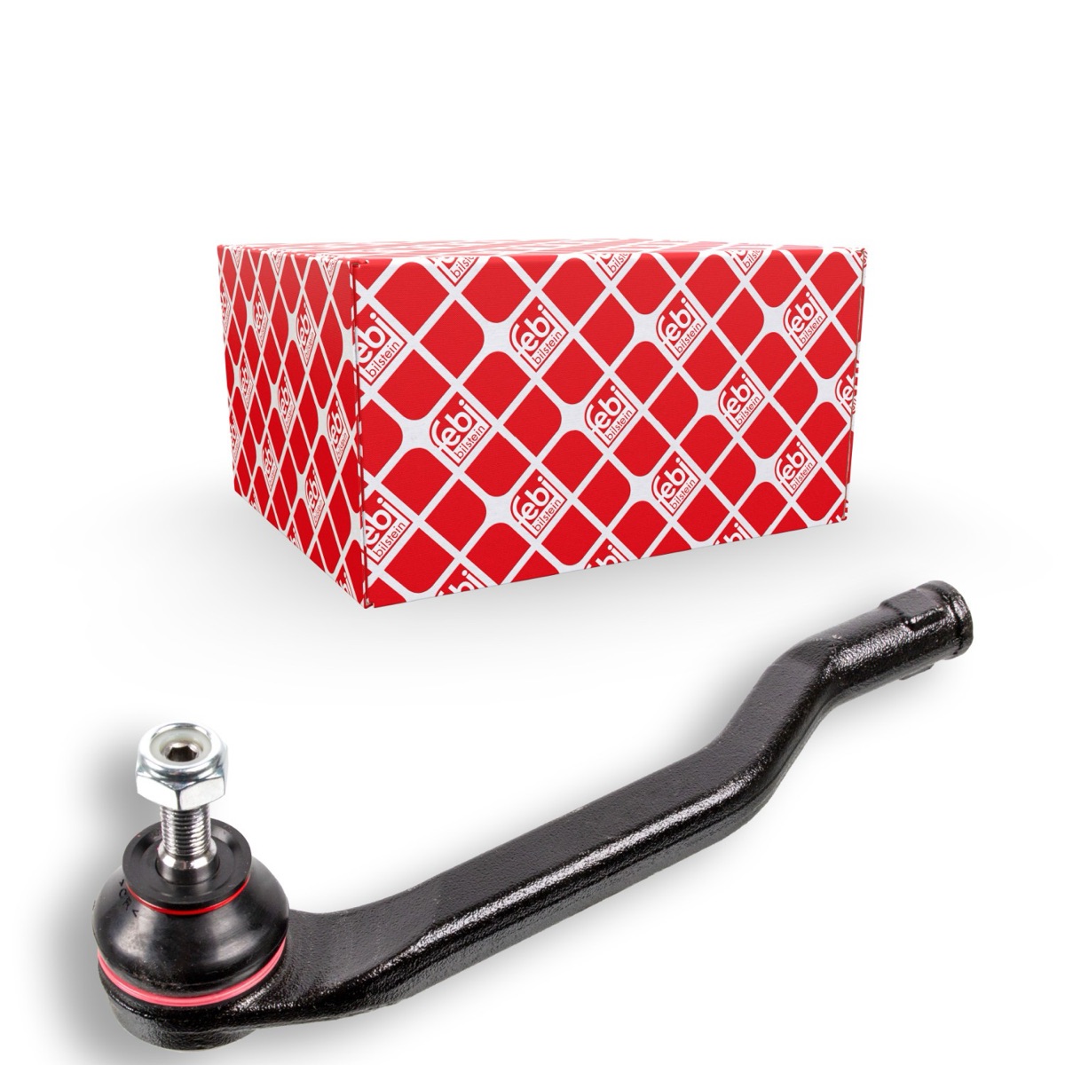 Febi Bilstein 43444 Track Rod End