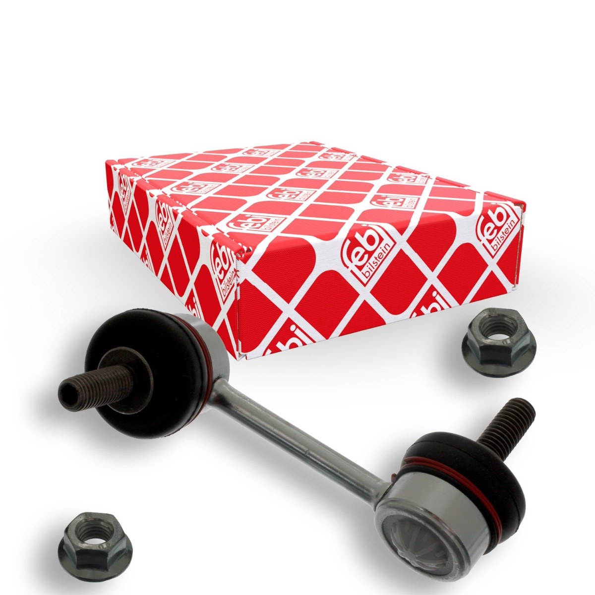 Febi Bilstein 43453 Anti-Roll Bar Link