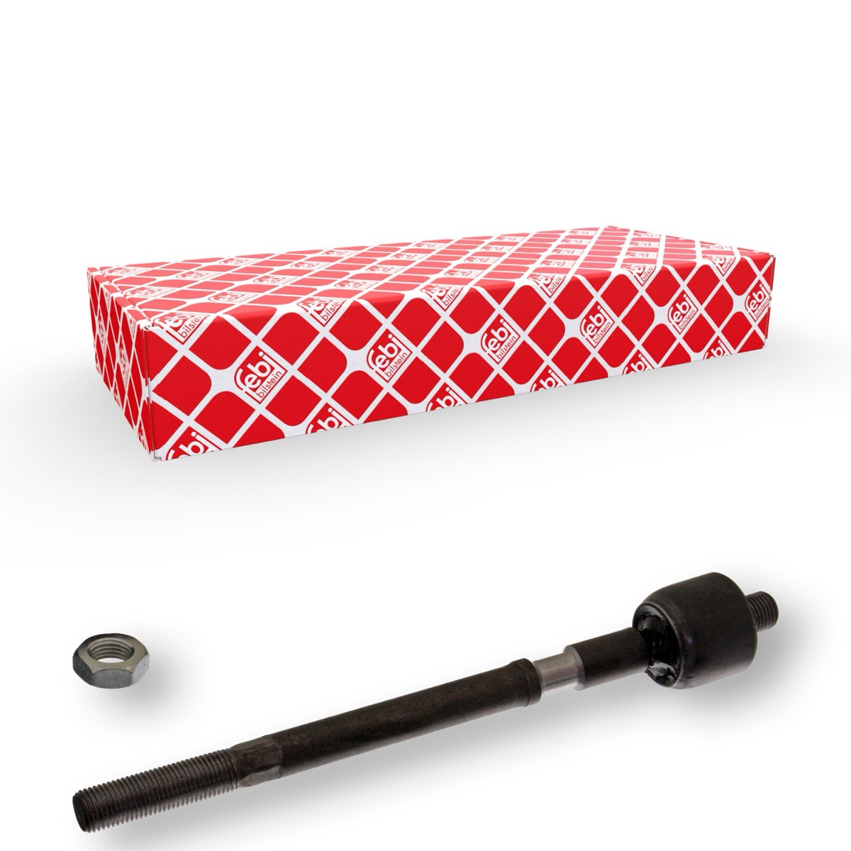 Febi Bilstein 43463 Inner Tie Rod