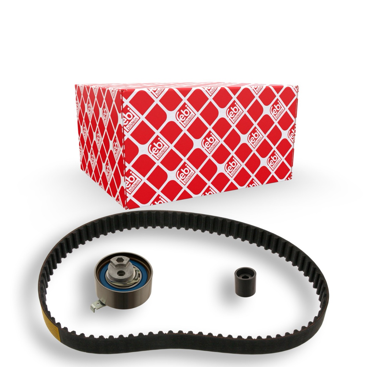 Febi Bilstein 43484 Timing Belt Kit