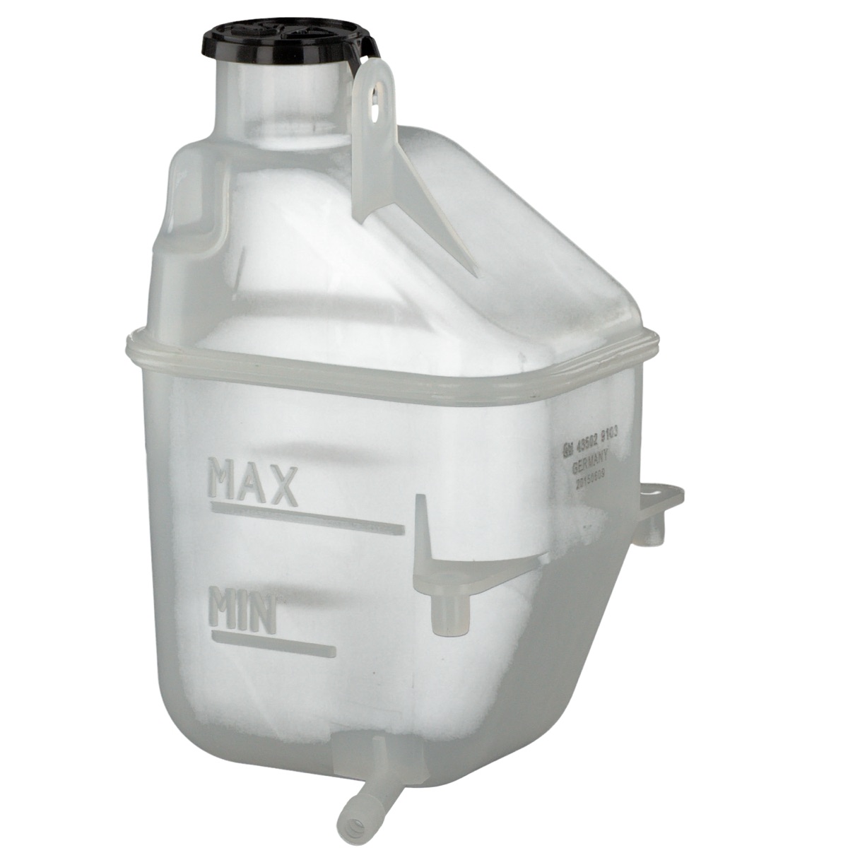 Febi Bilstein 43502 Coolant Expansion Tank