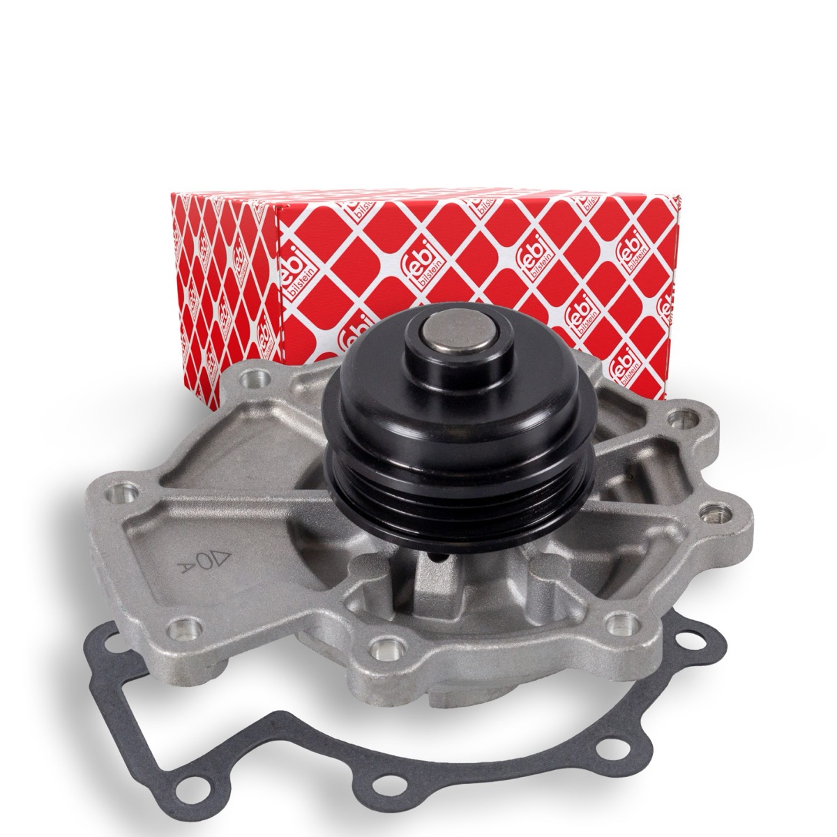 Febi Bilstein 43504 Water Pump
