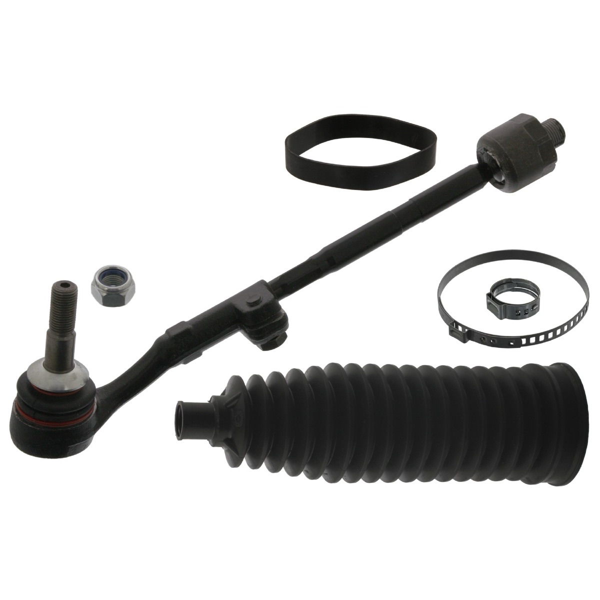 Febi Bilstein 43507 Track Rod Assembly