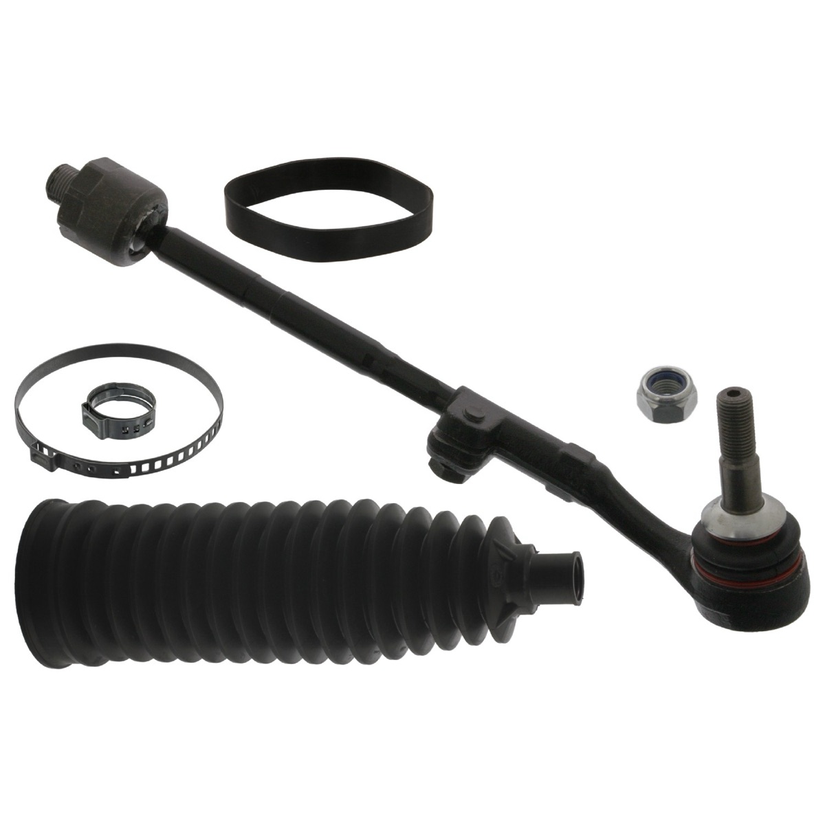 Febi Bilstein 43508 Track Rod Assembly