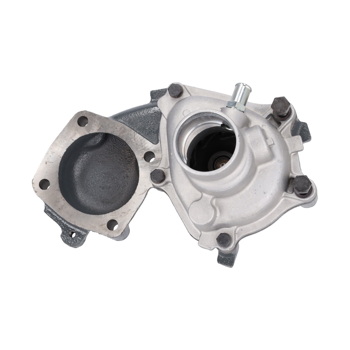 Febi Bilstein 43518 Water Pump