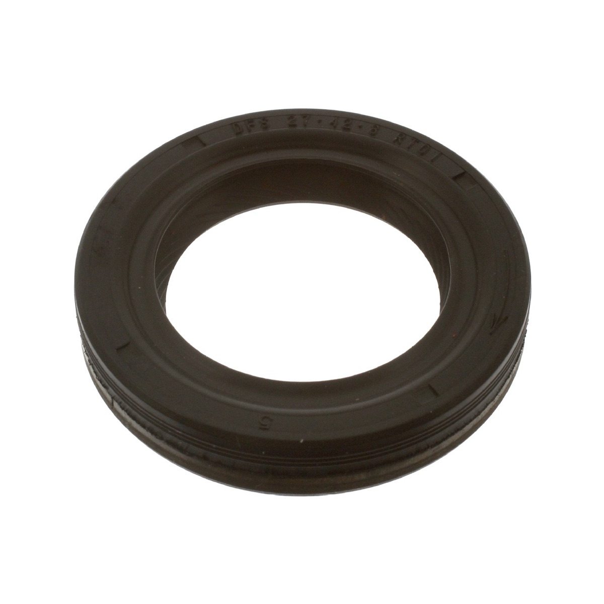 Febi Bilstein 43530 Camshaft Seal, Frontal Sided