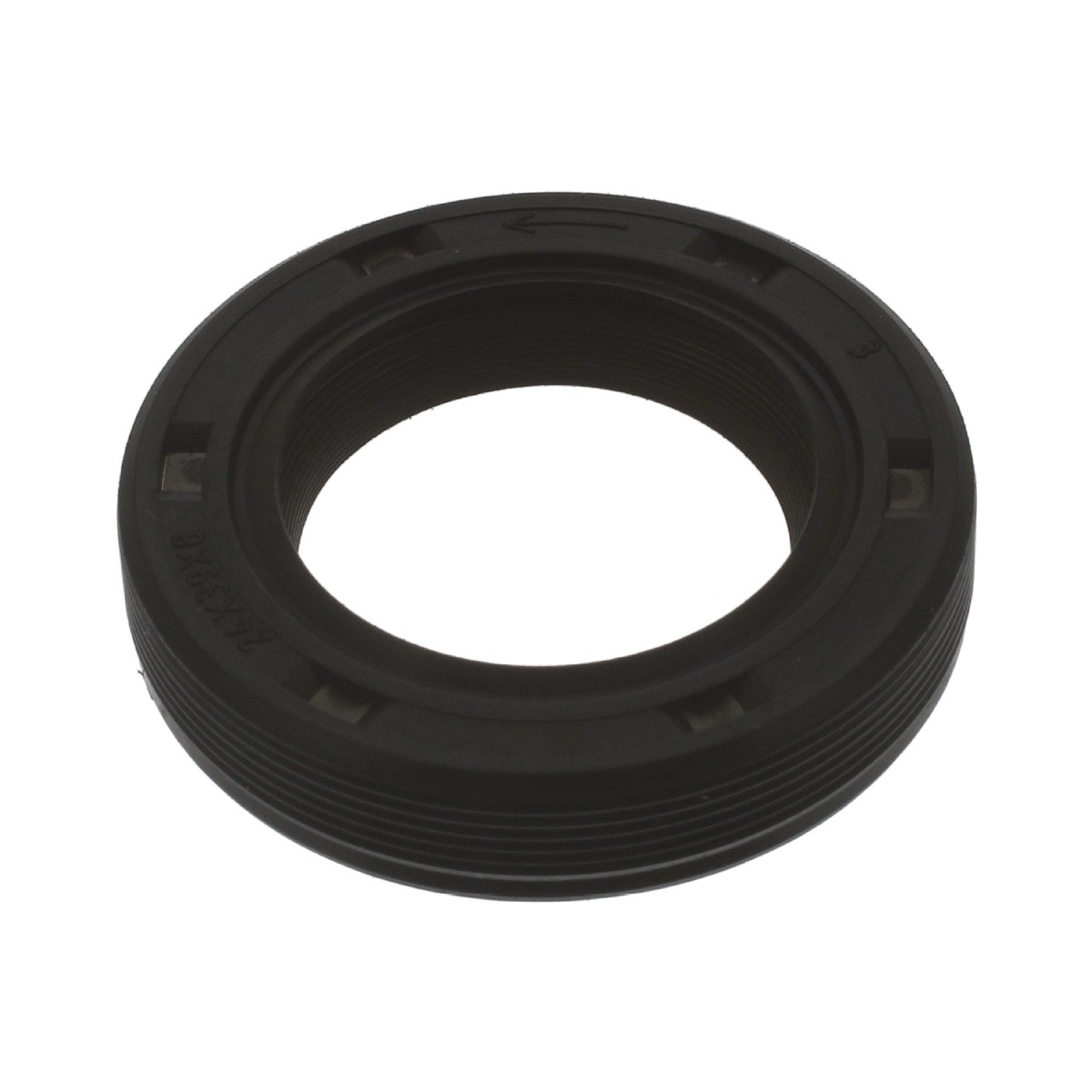 Febi Bilstein 43536 Camshaft Seal, Transmission Sided