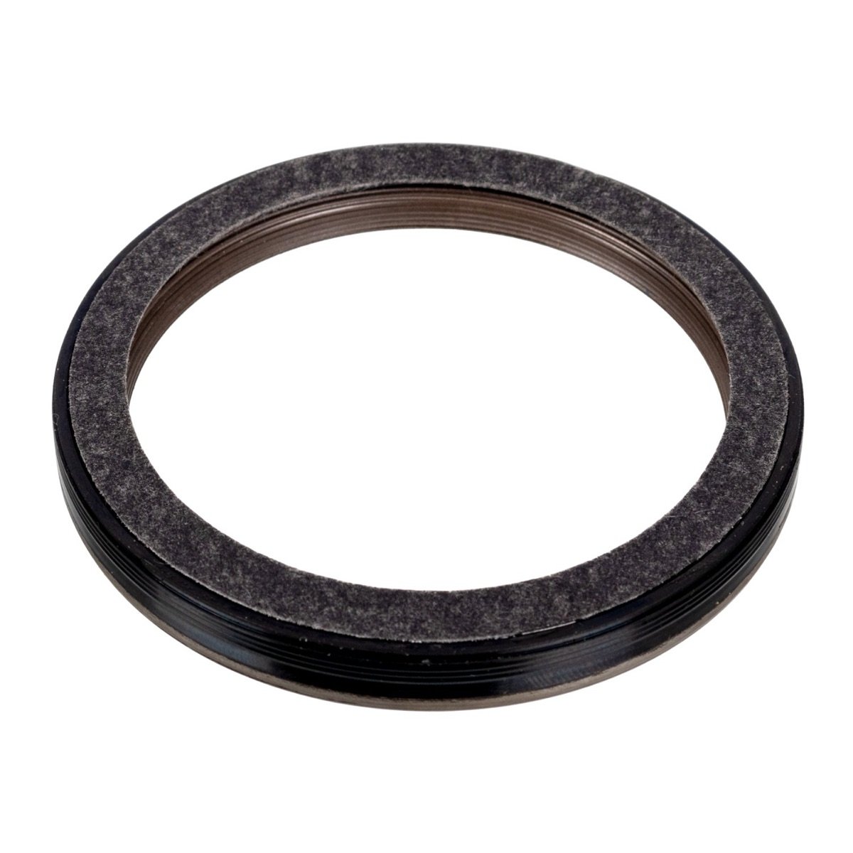 Febi Bilstein 43537 Crankshaft Seal, Frontal Sided