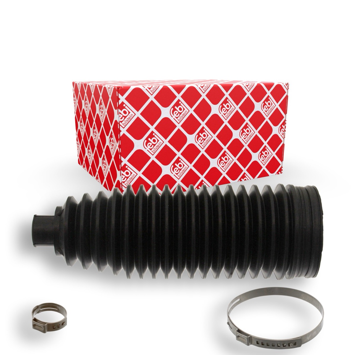 Febi Bilstein 43546 Steering Rack Gaiter Kit