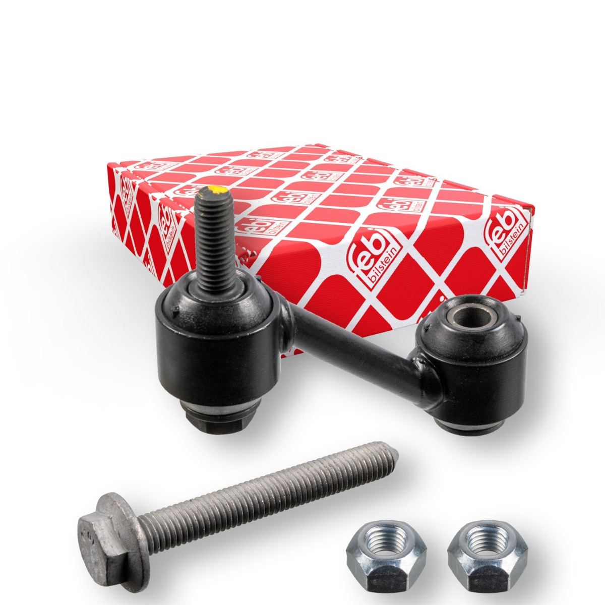 Febi Bilstein 43553 Anti-Roll Bar Link