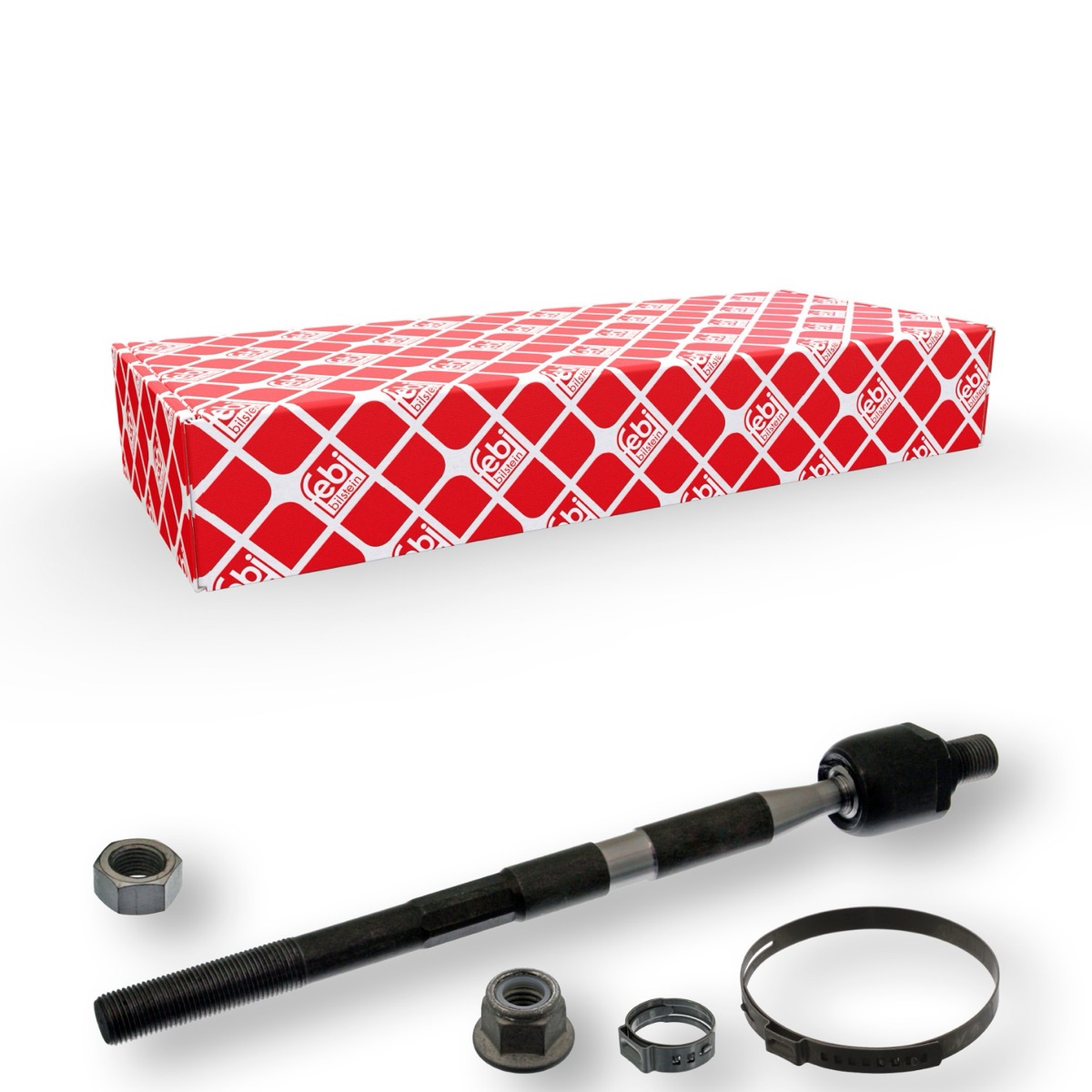 Febi Bilstein 43577 Inner Tie Rod