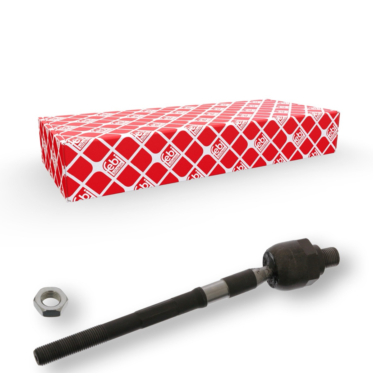 Febi Bilstein 43630 Inner Tie Rod