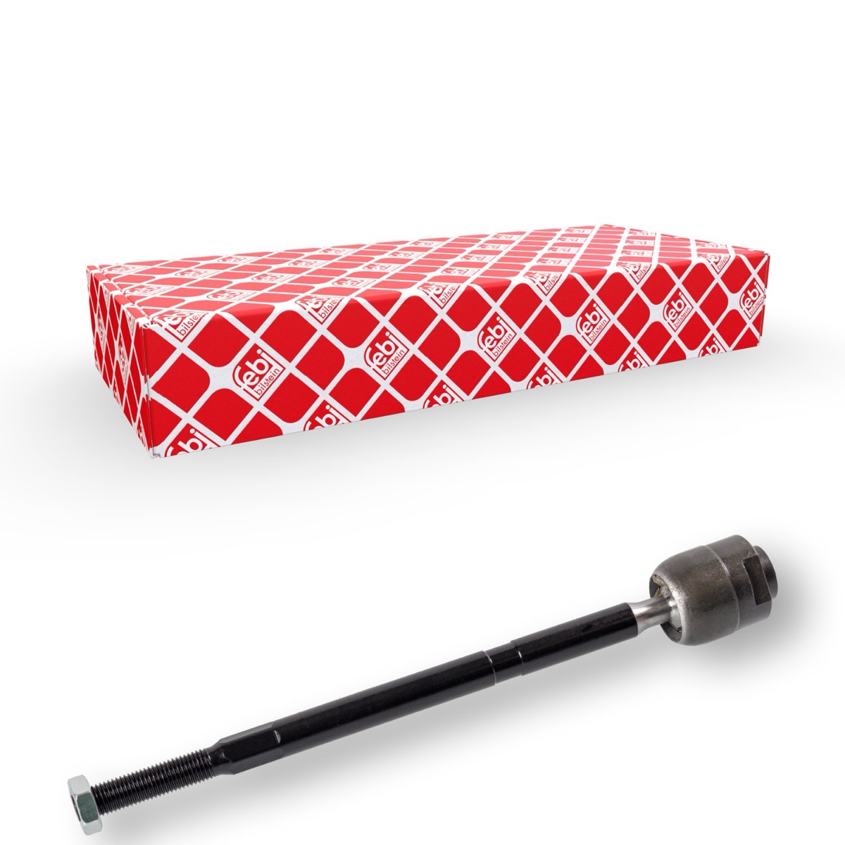Febi Bilstein 43640 Inner Tie Rod