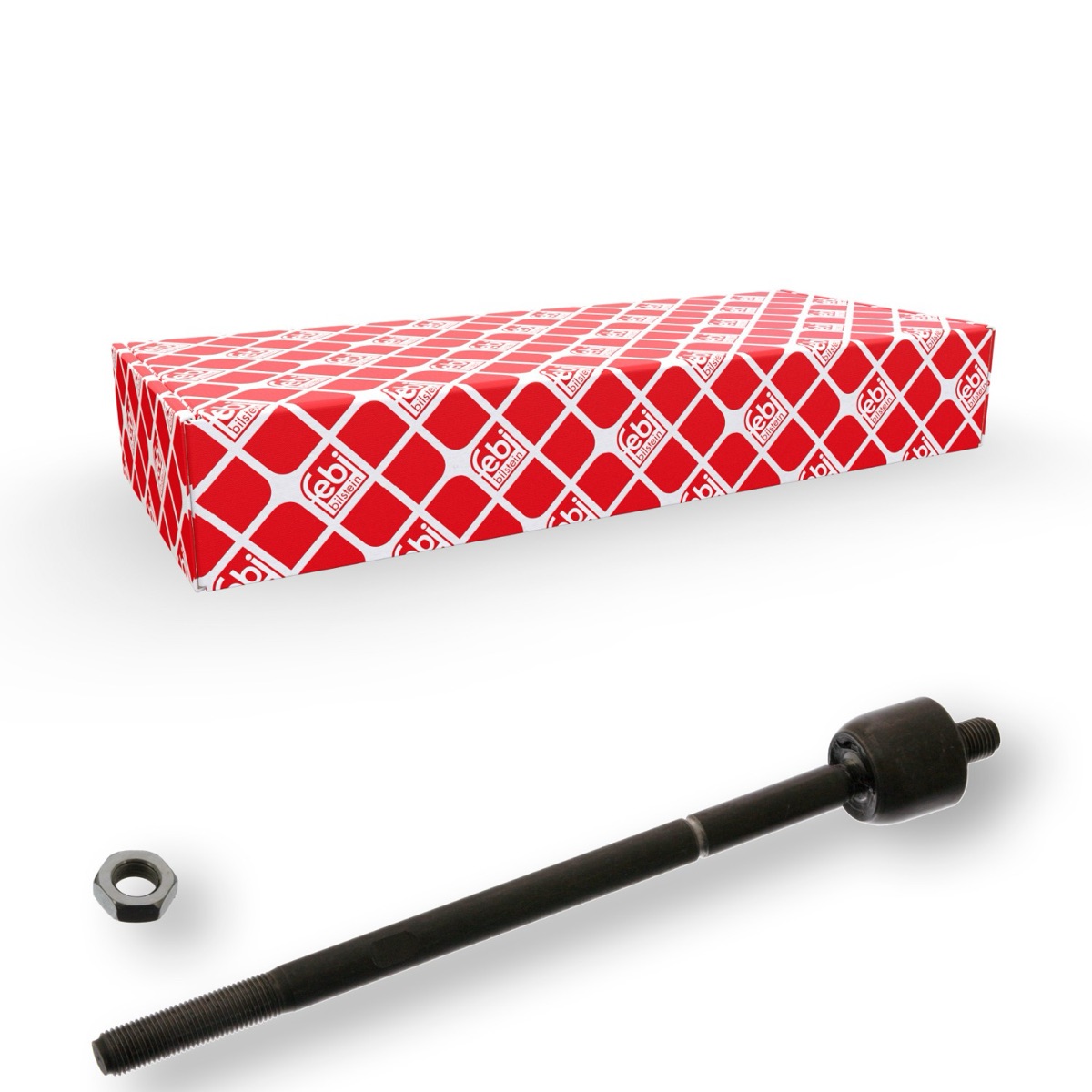 Febi Bilstein 43641 Inner Tie Rod