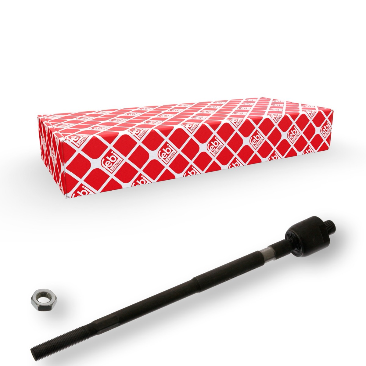 Febi Bilstein 43642 Inner Tie Rod