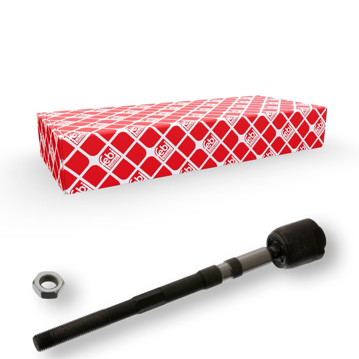 Febi Bilstein 43666 Inner Tie Rod