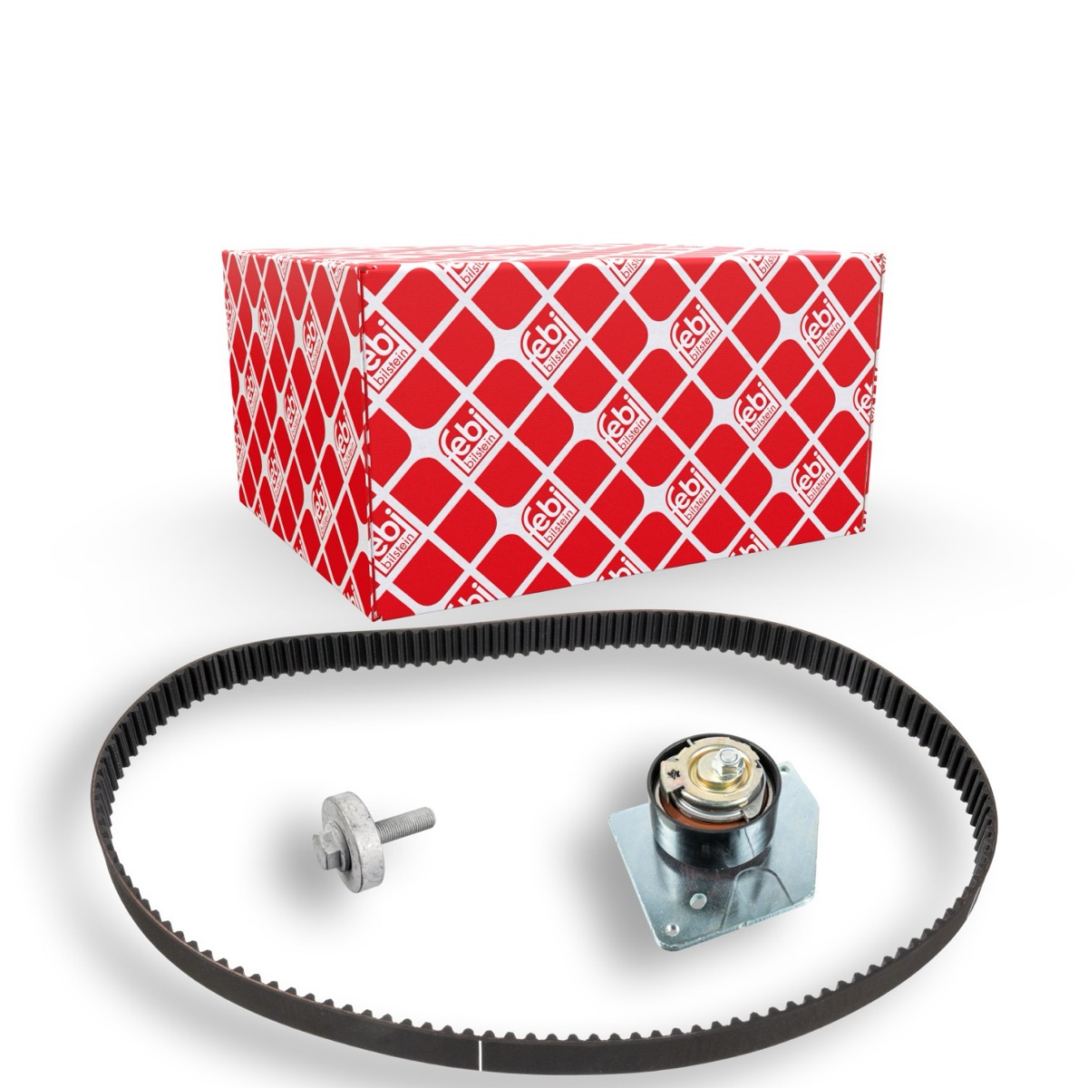 Febi Bilstein 43669 Timing Belt Kit