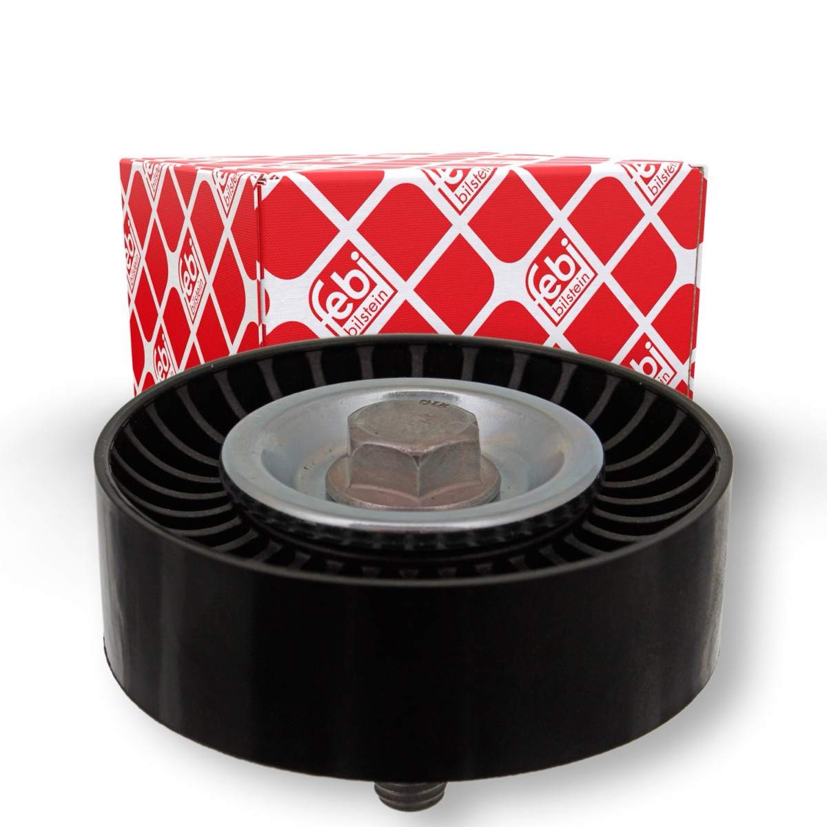 Febi Bilstein 43685 Deflection / Guide Pulley