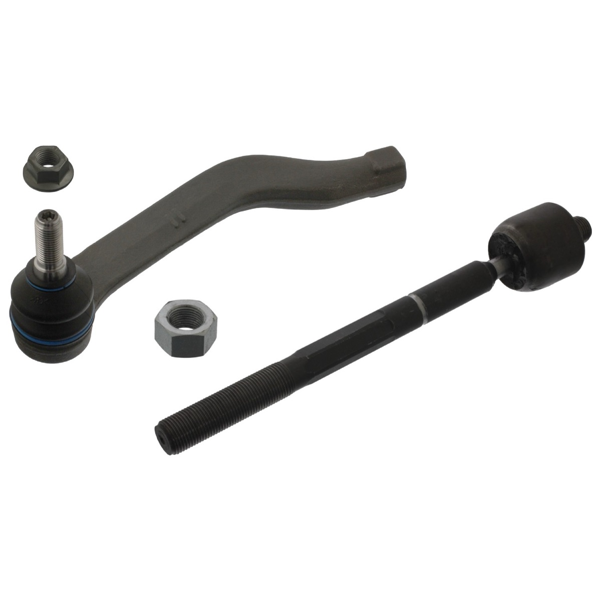 Febi Bilstein 43687 Track Rod Assembly