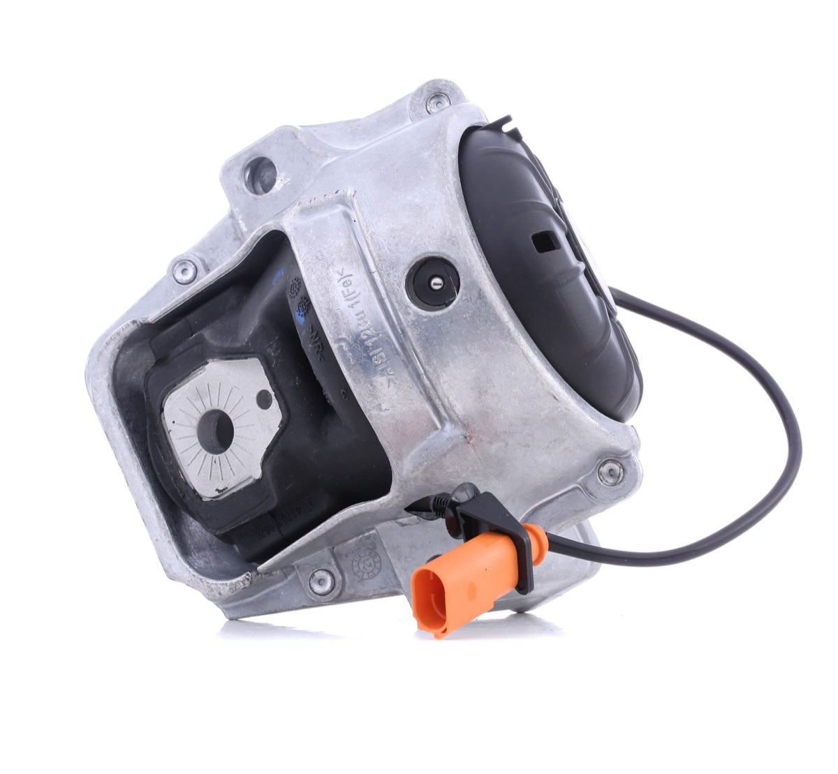 Febi Bilstein 43703 Engine Mount, Electrically Adjustable