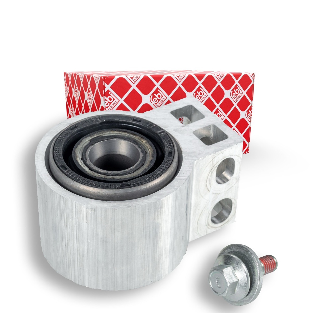 Febi Bilstein 43718 Trailing Arm / Suspension Arm Bush