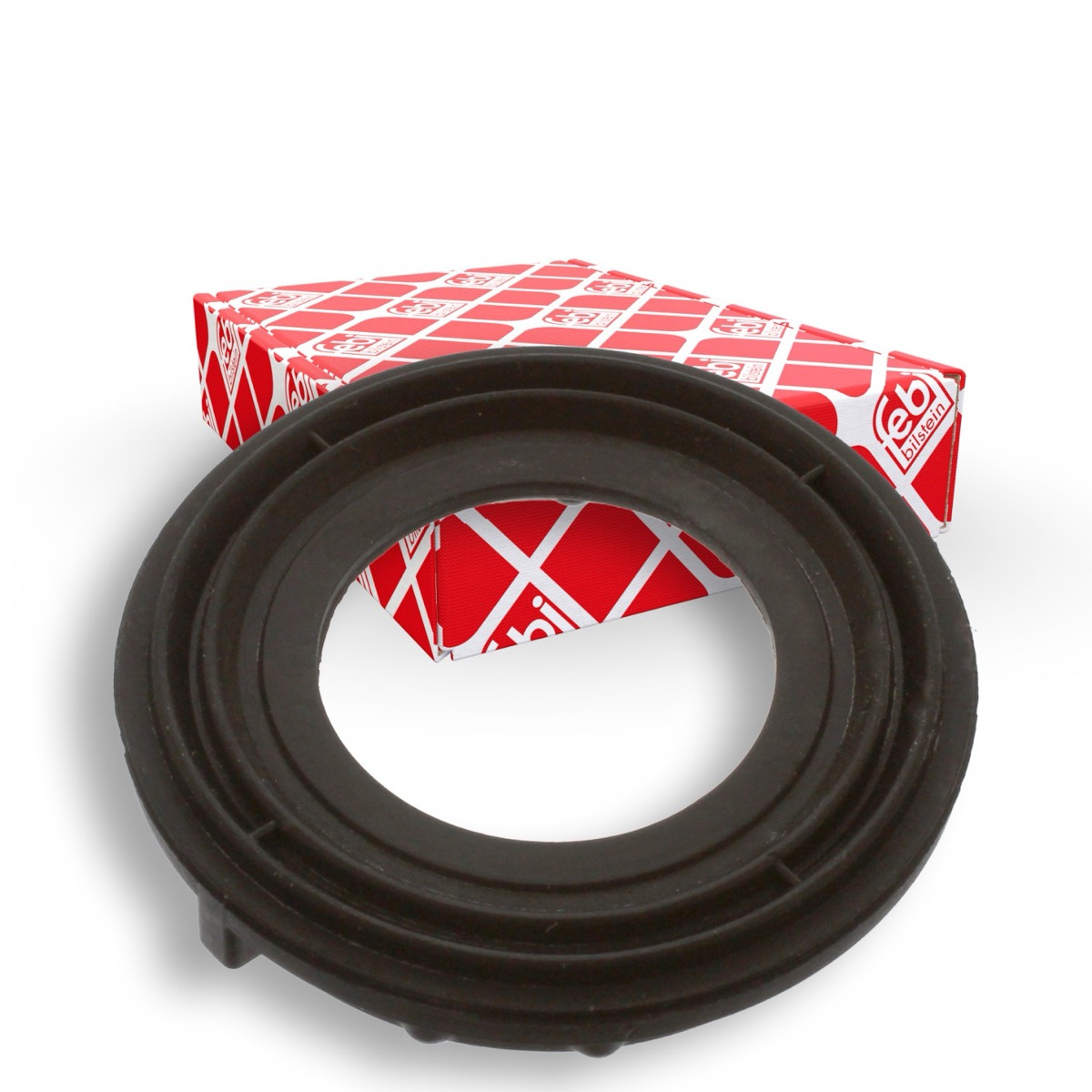 Febi Bilstein 43747 Rocker Cover Gasket