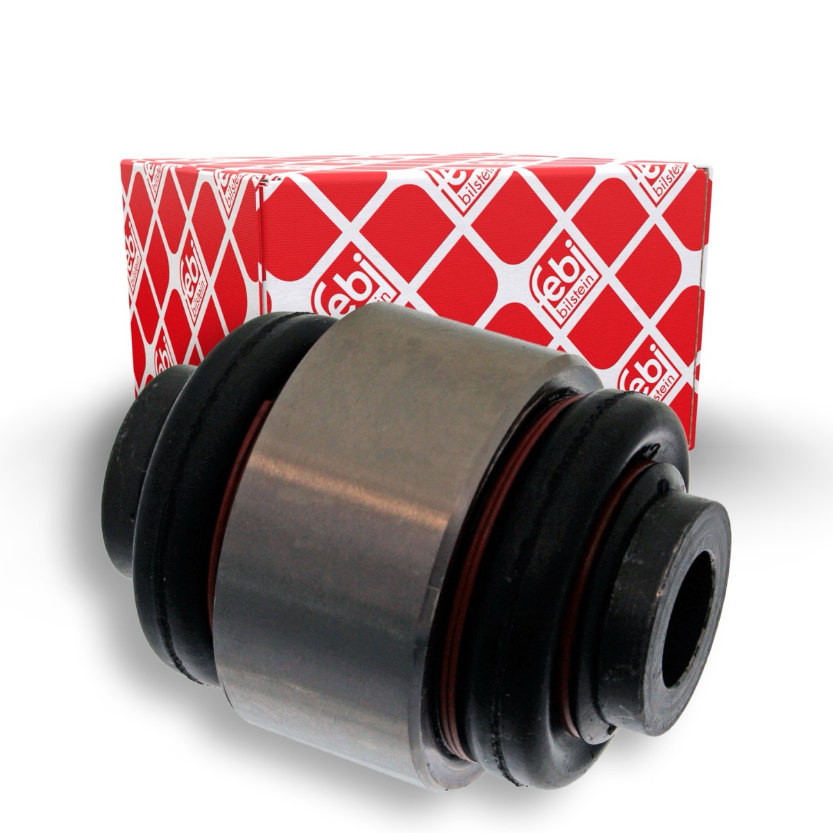 Febi Bilstein 43749 Trailing Arm / Suspension Arm Bush