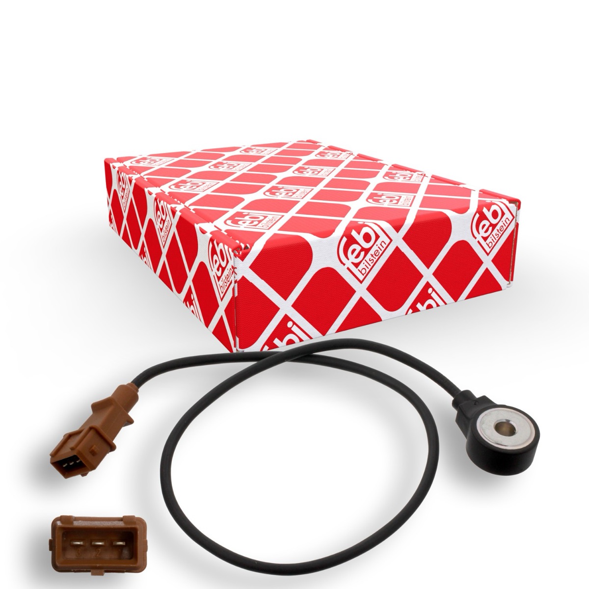 Febi Bilstein 43772 Knock Sensor