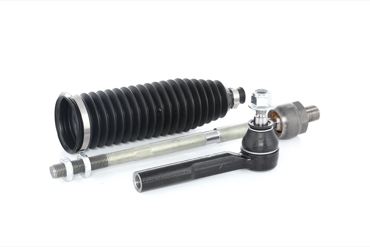 Febi Bilstein 43780 Track Rod Assembly