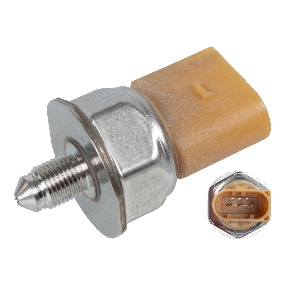Febi Bilstein 43782 Fuel Pressure Sensor