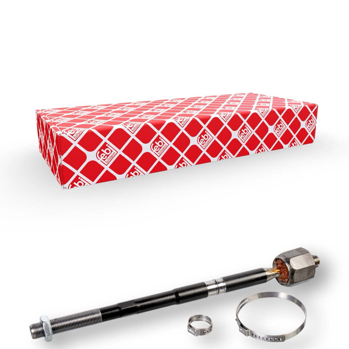 Febi Bilstein 43792 Inner Tie Rod